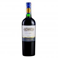 Вино Errazuriz Estate Merlot красне сухе 0,75 л