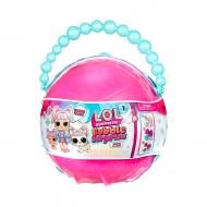 ВИТРИНА! Игровой набор L.O.L. SURPRISE! с куклами серии Bubble Surprise Deluxe Бабл-сюрприз 119845