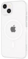 Чехол Proove Crystal Case with Magnetic Ring для Apple iPhone 13 transparent (PCCCIP130001)