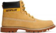 Ботинки CAT COLORADO 2.0 P110428 р.44 бежевый Ботинки CAT COLORADO 2.0 P110428 р.44 бежевый