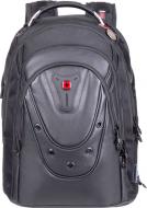 Рюкзак для ноутбука Wenger 17" black (605499) IBEX