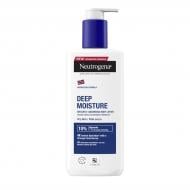 Молочко для тела Neutrogena Neutrogena Норвежский Формула Глубокое увлажнение 250 мл