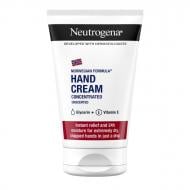 Крем Neutrogena Neutrogena Норвежский формула концентрированный без запаха 50 мл Крем Neutrogena Neutrogena Норвежский формула концентрированный без запаха 50 мл