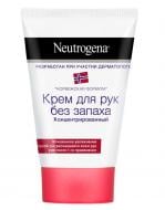 Крем Neutrogena Neutrogena Норвезька формула концентрований без запаху 50 мл