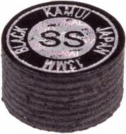 Наклейка на кий Kamui Black Super Soft 13мм Наклейка на кий Kamui Black Super Soft 13мм