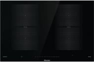 Варочная поверхность индукционная Hisense I8455C