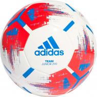 Футбольный мяч Adidas Team Junior 290 р. 5 CZ9574 Футбольный мяч Adidas Team Junior 290 р. 5 CZ9574