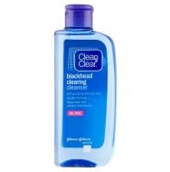 Лосьон Clean & Clear для очищения кожи от черных точек 200 мл