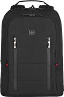 Рюкзак для ноутбука Wenger 15,6-16" black (606490) MOD City Traveler