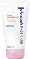 Крем-гель Johnson's Daily Essentials питательный для сухой кожи 150 мл Крем-гель Johnson's Daily Essentials питательный для сухой кожи 150 мл