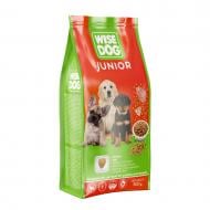 Корм сухой Wise Dog Юніор 500 г
