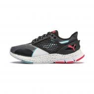 Кроссовки женские Puma Hybrid Astro 19280801 р.42,5 черные