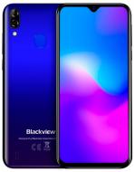 Смартфон Blackview A60 Pro Dual Sim 3/16GB gradient blue (6931548305781)