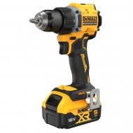 Шуруповерт аккумуляторный DeWalt DCD794P2T