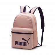 Рюкзак Puma Phase Backpack розовый 07548714 Рюкзак Puma Phase Backpack розовый 07548714