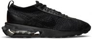 Кроссовки мужские Nike AIR MAX FLYKNIT RACER FD2764-001 р.45 черные