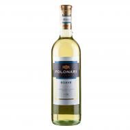 Вино Folonari Soave белое сухое 0,5 л