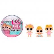 ВИТРИНА! Игровой набор L.O.L. SURPRISE! с куклами серии Baby Bundle Малыши 507321