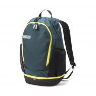 Рюкзак Puma Vibe Backpack зеленый 07549107 Рюкзак Puma Vibe Backpack зеленый 07549107