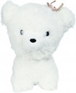 Мягкая игрушка HW Plush Paws Собака 20 см белая DT250980-8"