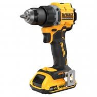 Шуруповерт аккумуляторный DeWalt DCD794D2T