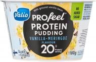 Десерт Valio без лактозы Vanilla-meringue PROfeel 180г