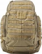 Рюкзак 5.11 Tactical Rush 72 Backpack 58602 47,5 л sandstone