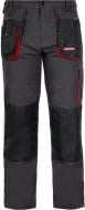 Брюки рабочие Lahti Pro р. 3XL LPSR0160 черный