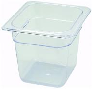 Гастроємність Presto Ware GN 1/6-150 Гастроємність Presto Ware GN 1/6-150