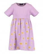 Платье Blue Seven трикотажное р.128 сиреневый 721604 X_444_р.128