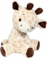 Мягкая игрушка HW Plush Paws Жирафа 25 см белая DT251313-10"