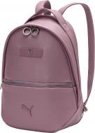 Рюкзак Puma Ferrari Lifestyle Zainetto Women's Backpack лиловый 7586702 Рюкзак Puma Ferrari Lifestyle Zainetto Women's Backpack лиловый 7586702