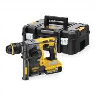 Перфоратор DeWalt DCH273P2T