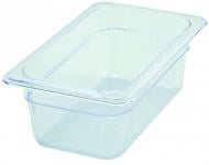 Гастроемкость Presto Ware GN 1/4-100