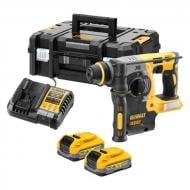Перфоратор DeWalt DCH273S2T