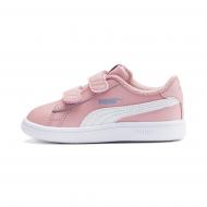 Черевики Puma Smash v2 L V Inf 36517415 р.35,5 рожевий