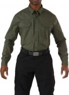 Сорочка 5.11 Tactical Stryke Long Sleeve Shirt р. M TDU green 72399