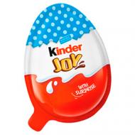 Цукерка Kinder Joy 20 г (0000080974482)