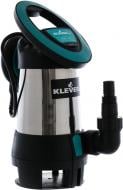 Насос дренажный Klever 550 Вт XG9416