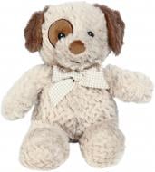 Мягкая игрушка HW Plush Paws Собака 21 см бежевый DT251290-8.5"