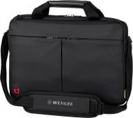 Сумка для ноутбука Wenger 14" black (601079)