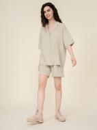 Рубашка Outhorn OTHSS23TSHIF020-83S р. XL бежевый