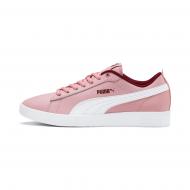 Кроссовки Puma Smash Wns v2 L 36520815 р.37 розовый