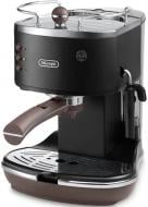 Кофеварка рожковая Delonghi ECOV310 BK