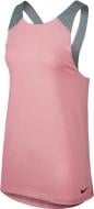 Майка Nike W NK BRTHE TANK LOOSE 862774-644 р.M красный