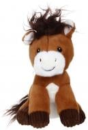 М'яка іграшка HW Поні коричневий DT251186-8"