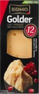 Сыр комо Голдер 45% 135г брусок