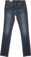 Джинсы Pepe Jeans MIRA PL202199CE34-0 р. 26 синий