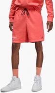 Шорты Jordan M J FLT MVP FLC LBR SHORT F2 DX9716-814 р. L розовый Шорты Jordan M J FLT MVP FLC LBR SHORT F2 DX9716-814 р. L розовый