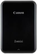 Портативний принтер Canon Zoemini PV123 Black (3204C005)